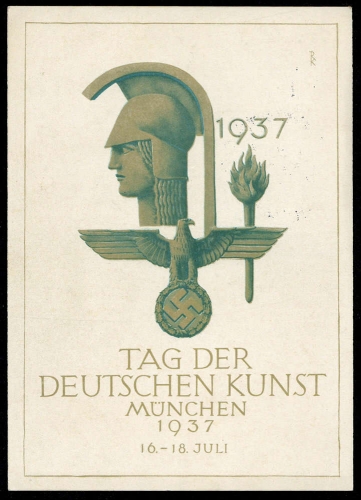 1937, III. Reich Propaganda,Veranstaltungen,sonstige