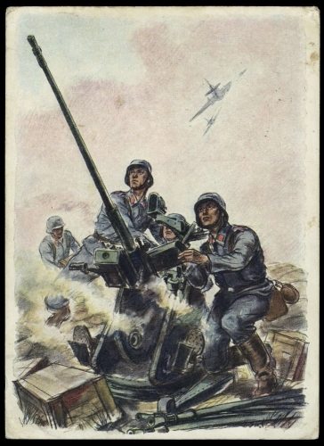 1940, III. Reich Propaganda,Wehrmacht,sonstige