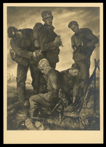 1940, III. Reich Propaganda,Wehrmacht,sonstige