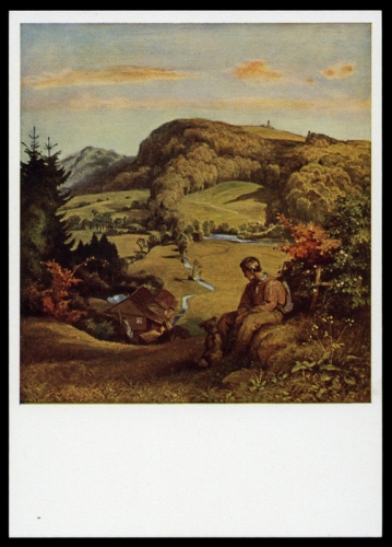 1940, III. Reich Propaganda,Haus der Kunst,, HDK 137