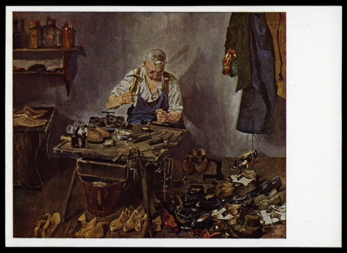 1940, III. Reich Propaganda,Haus der Kunst,, HDK 151