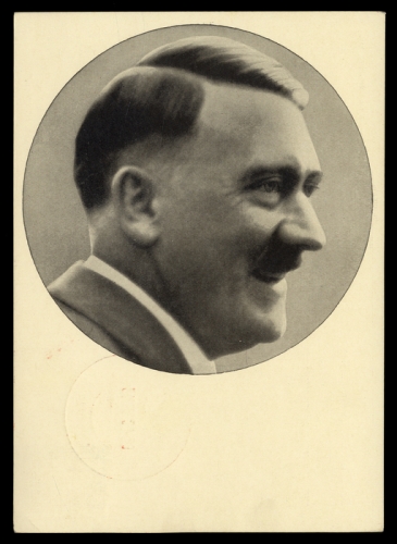 1939, III. Reich Propaganda,Persoenlichkeiten,Hitler