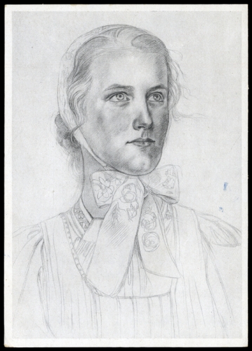 1940, III. Reich Propaganda,Willrich,