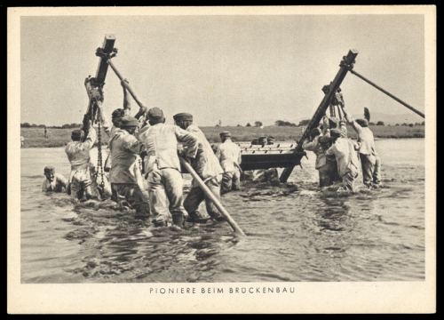 1940, III. Reich Propaganda,Wehrmacht,sonstige