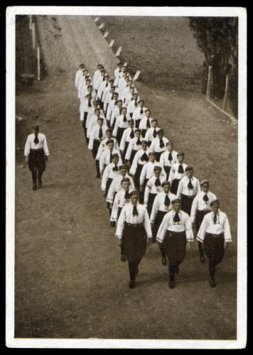 1940, III. Reich Propaganda,Organisationen,VDA