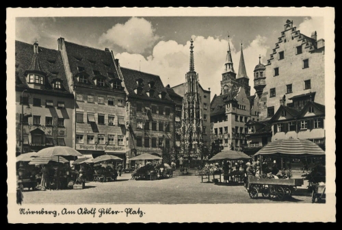 1934, III. Reich Propaganda,Veranstaltungen,Reichsparteitage ...