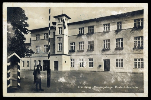 1933, III. Reich Propaganda,sonstige Karten,