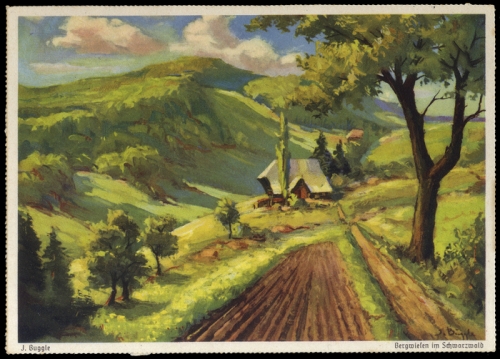 1939, Reklame/Werbung,Getraenke,sonstige, Brief