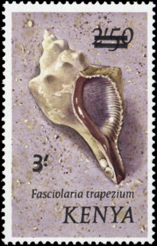 1975, Kenia, 52, **
