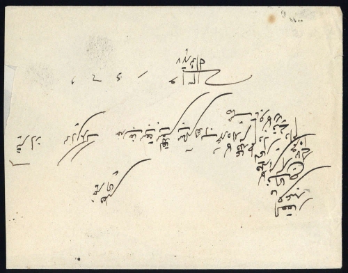 Iran, Brief