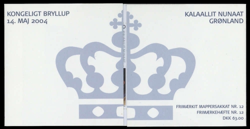 2004, Grönland, MH 14, **