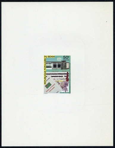 1979, Benin, 197 edl