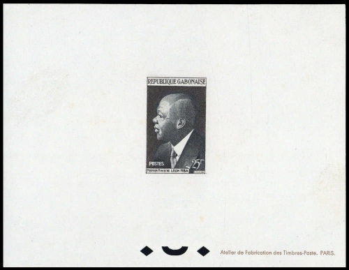 1959, Gabun, 152 edl