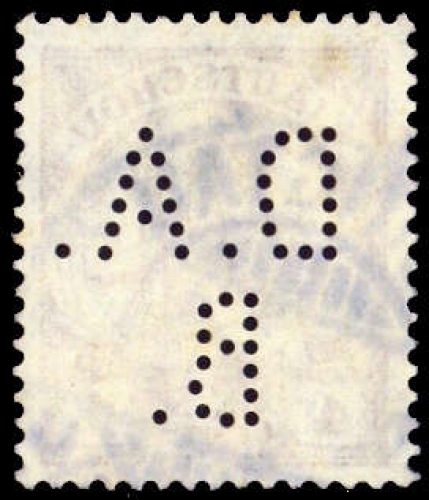 1905, Deutsche Kolonien Kiautschou, 30 FL, gest.