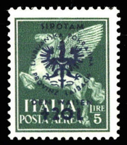 1944, Deutsche Besetzung II. WK Laibach, 38, *
