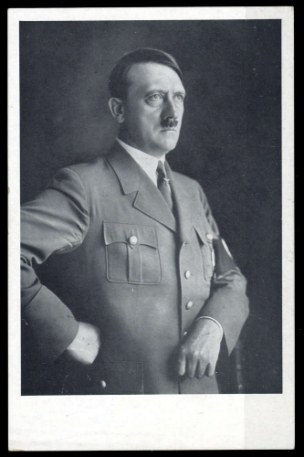 1938, III. Reich Propaganda,Persoenlichkeiten,Hitler