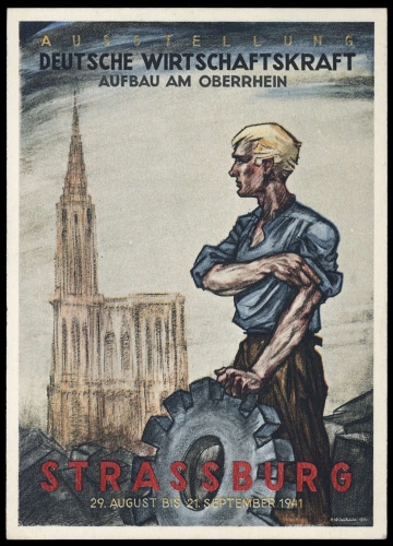 1941, III. Reich Propaganda,Veranstaltungen,sonstige