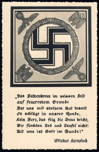 1938, III. Reich Propaganda,sonstige Karten,