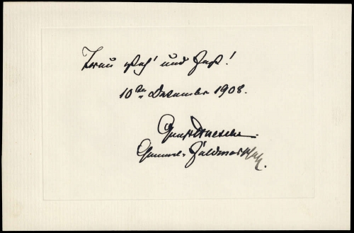 Geschichte, Deutsche Geschichte, 1871-1918
