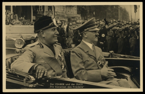 1937, III. Reich Propaganda,Persoenlichkeiten,Hitler