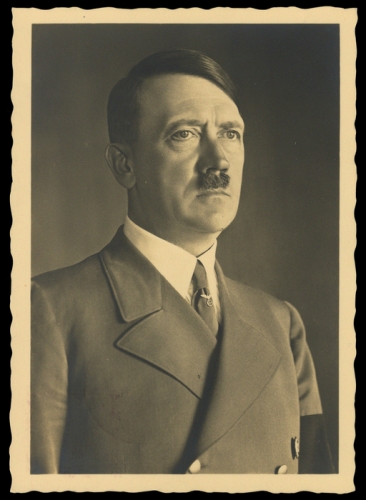 1935, III. Reich Propaganda,Persoenlichkeiten,Hitler