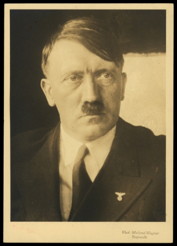 1940, III. Reich Propaganda,Persoenlichkeiten,Hitler