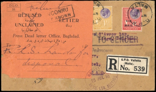 1928, Iran, Brief