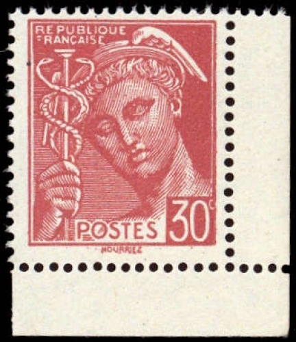 1941, Kriegs und Propagandafälschungen II. WK, 37 A Ecke, **