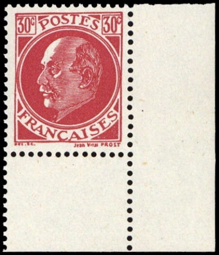 1941, Kriegs und Propagandafälschungen II. WK, 39 A Ecke, **