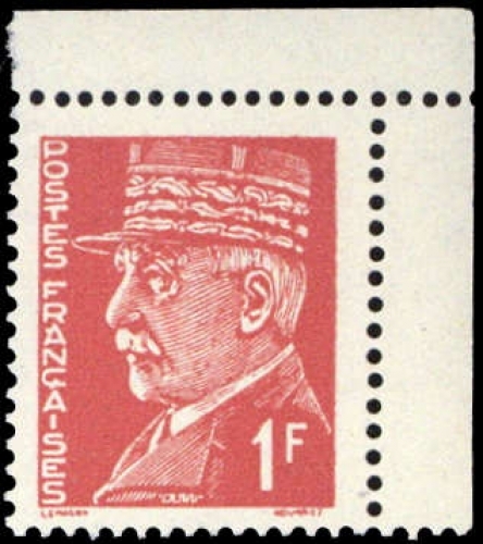 1941, Kriegs und Propagandafälschungen II. WK, 42 A Ecke, **