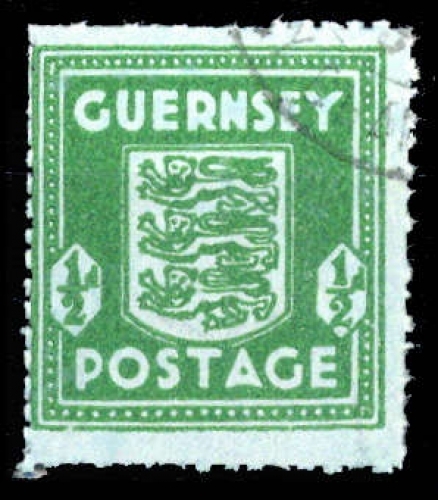 1942, Deutsche Besetzung II. WK Guernsey, 4, gest.