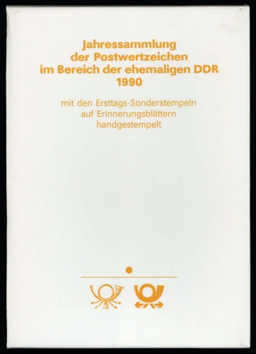 1990, DDR, JB 1990, gest.