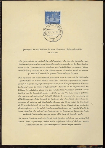 1956, Berlin, ETB 24