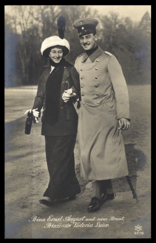 1912, Geschichte,Deutscher Adel,Wilhelm II