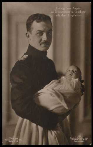 1914, Geschichte,Adel,sonstige