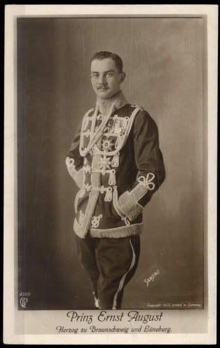 1910, Geschichte,Adel,sonstige