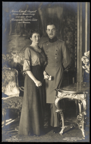 1912, Geschichte,Deutscher Adel,Wilhelm II