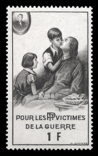 Frankreich, **