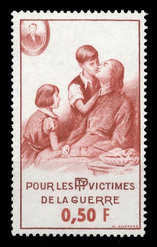 Frankreich, **
