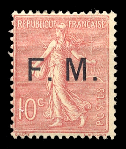 1906, Frankreich, 4, *