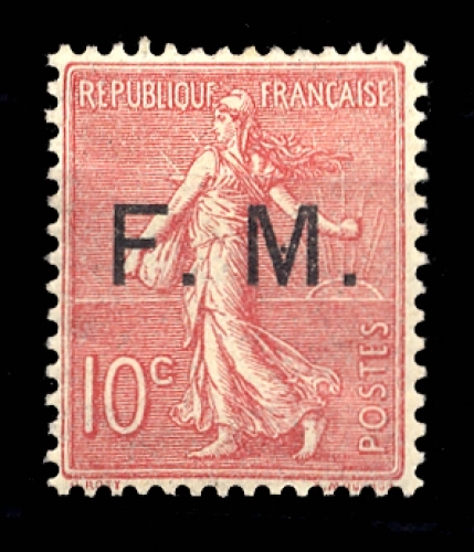 1906, Frankreich, 4, *