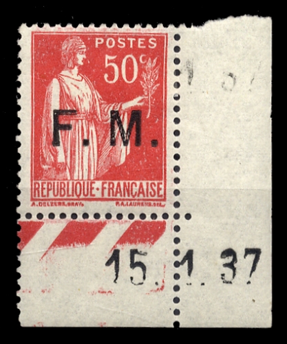 1933, Frankreich, 7, *