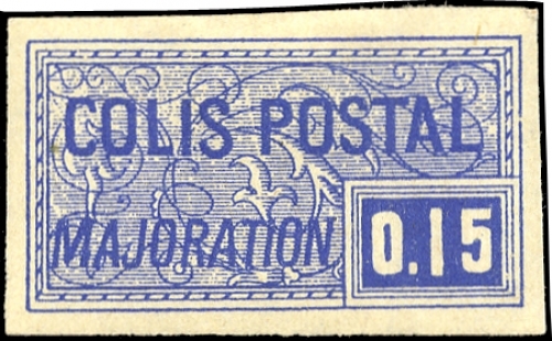 1938, Frankreich, 132 U, *