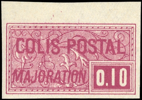1938, Frankreich, 131 U, **