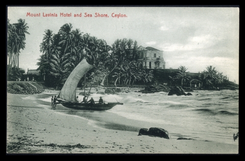 Ceylon