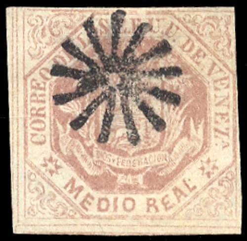 Venezuela, 14, gest.