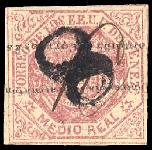 Venezuela, 20, gest.