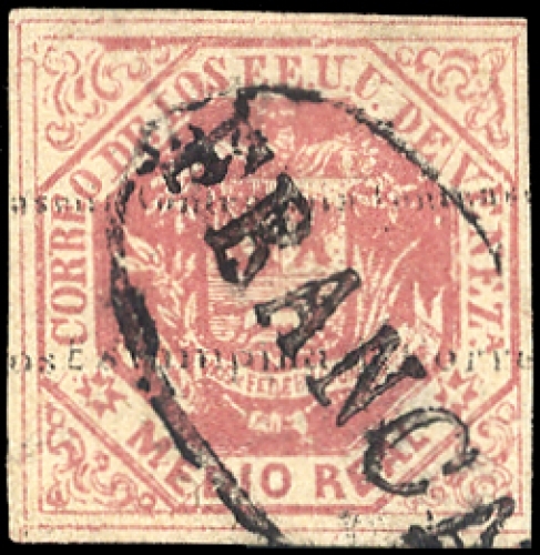 Venezuela, 20, gest.