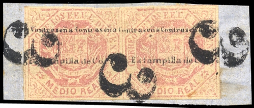 Venezuela, 20 (2), gest.