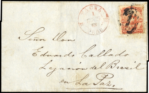 1866, Peru, 13, Brief